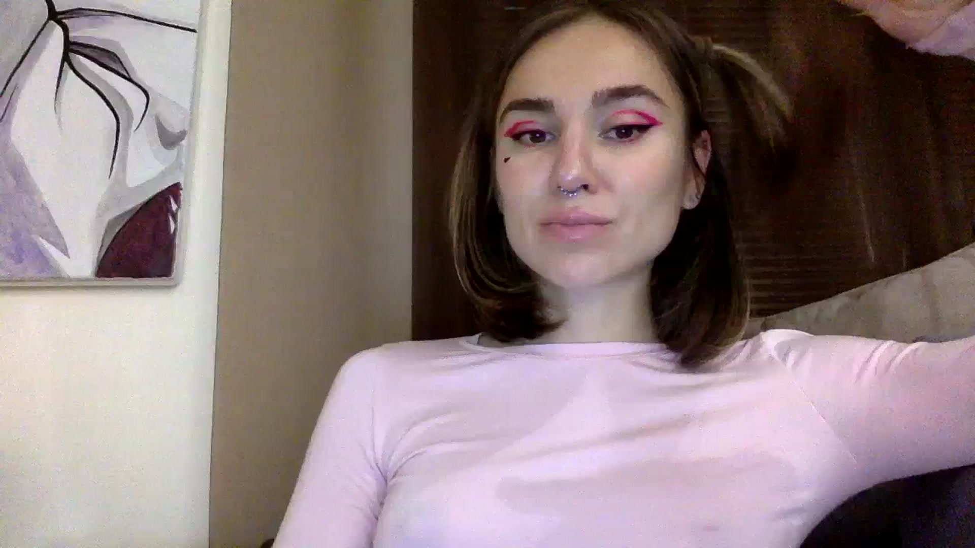 Gallery image thumbnail from EgoisticKitty's myfreecams stream on, 12/04/2023, 17:01 image 11 of 20