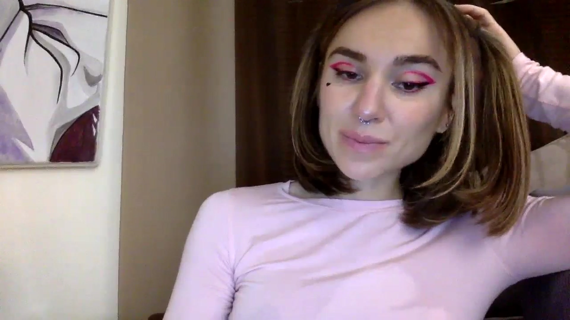Gallery image thumbnail from EgoisticKitty's myfreecams stream on, 12/04/2023, 17:01 image 12 of 20