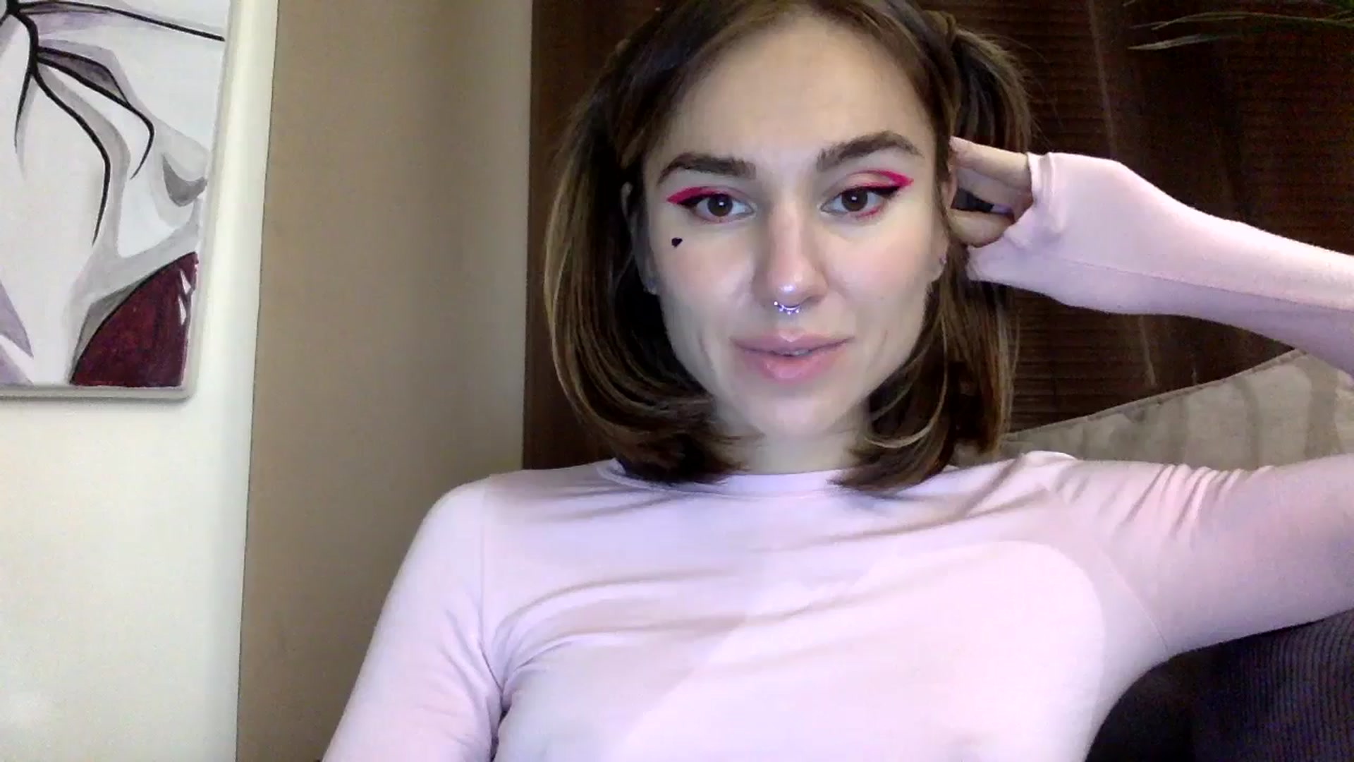 Gallery image thumbnail from EgoisticKitty's myfreecams stream on, 12/04/2023, 17:01 image 2 of 20