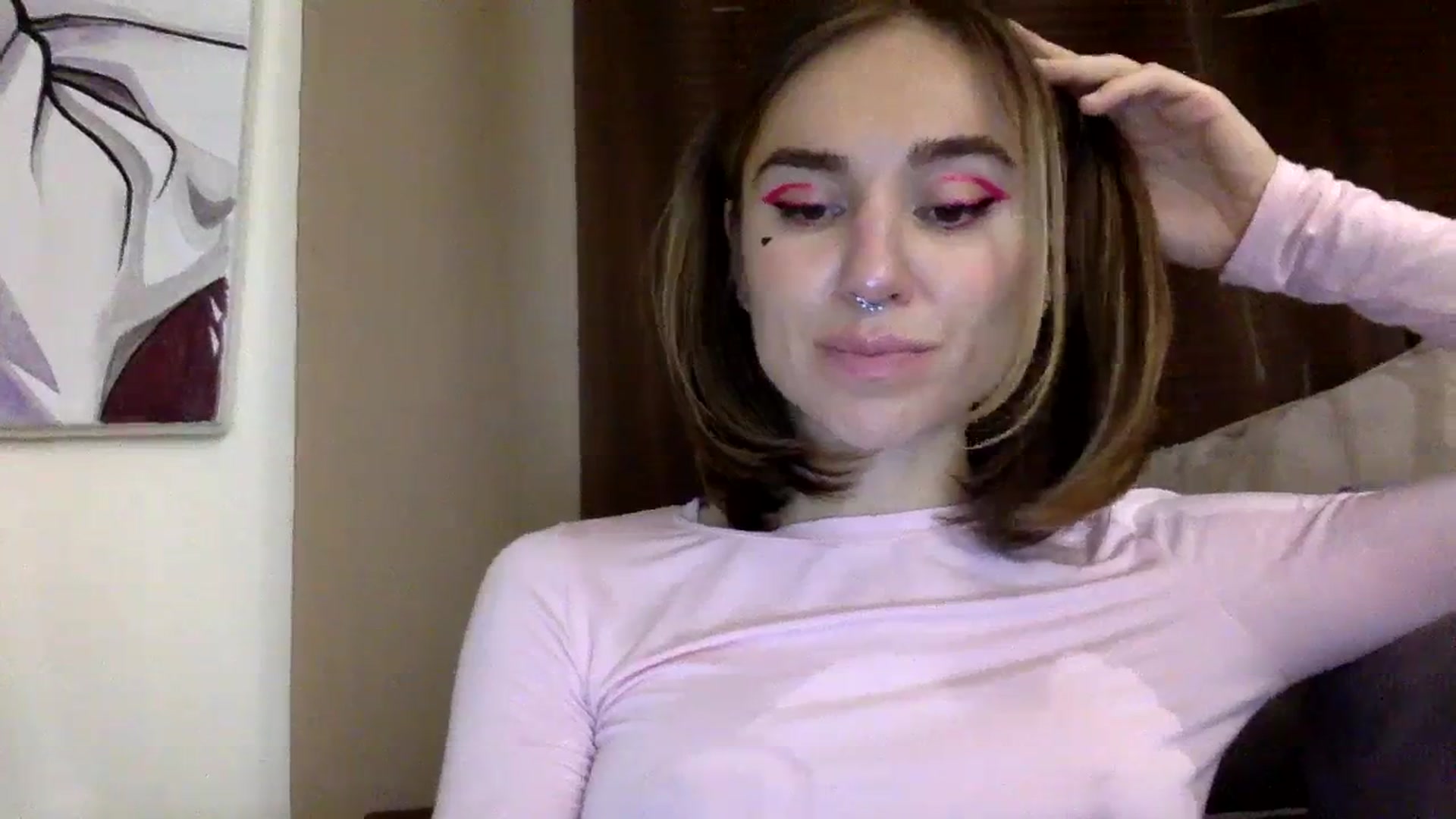 Gallery image thumbnail from EgoisticKitty's myfreecams stream on, 12/04/2023, 17:01 image 16 of 20
