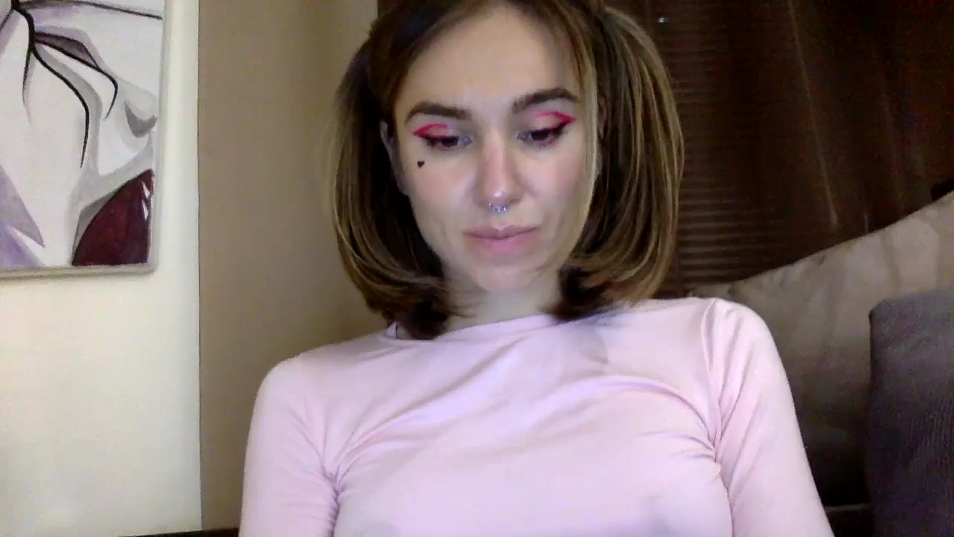 Gallery image thumbnail from EgoisticKitty's myfreecams stream on, 12/04/2023, 17:01 image 17 of 20