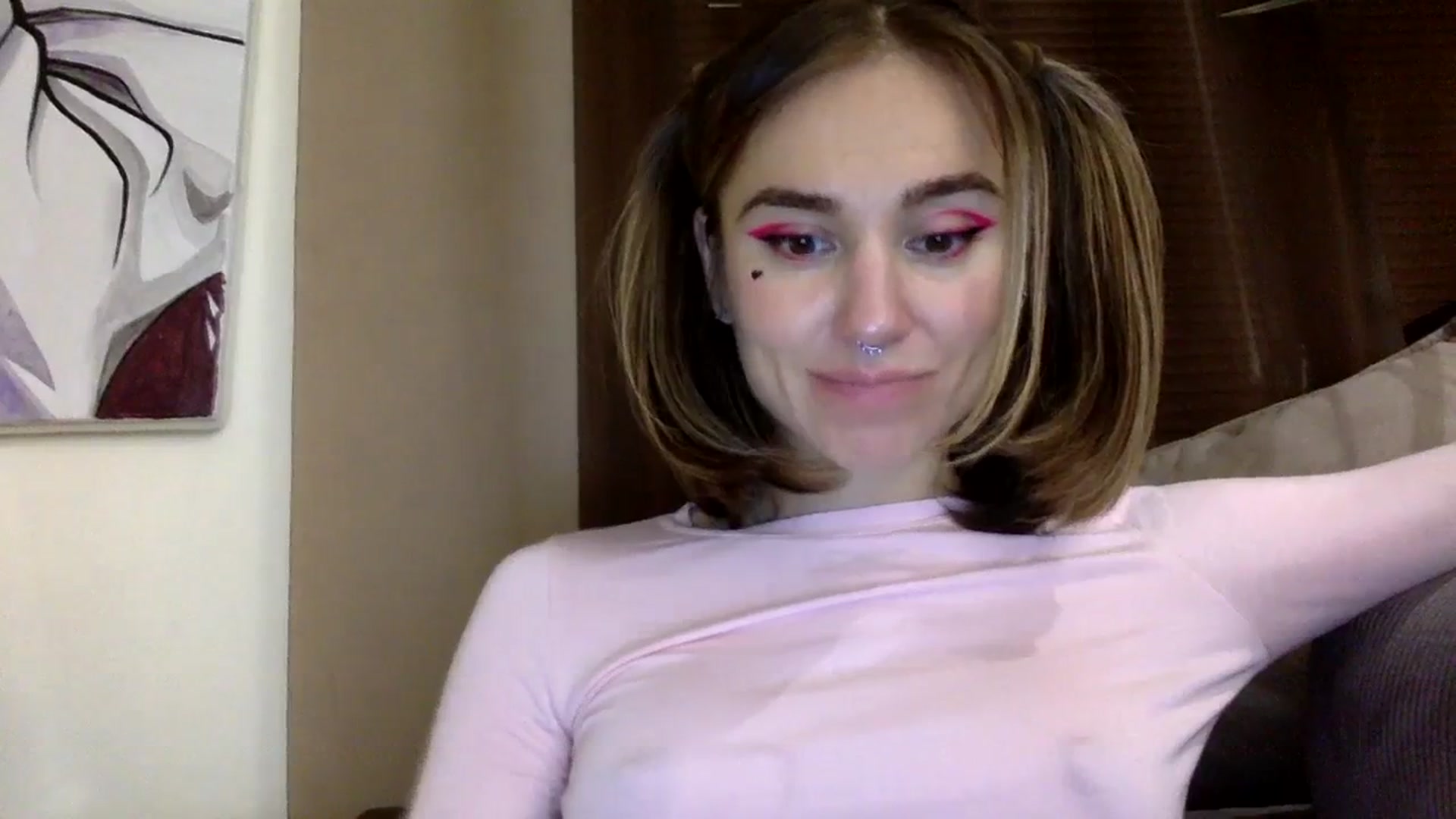 Gallery image thumbnail from EgoisticKitty's myfreecams stream on, 12/04/2023, 17:01 image 14 of 20