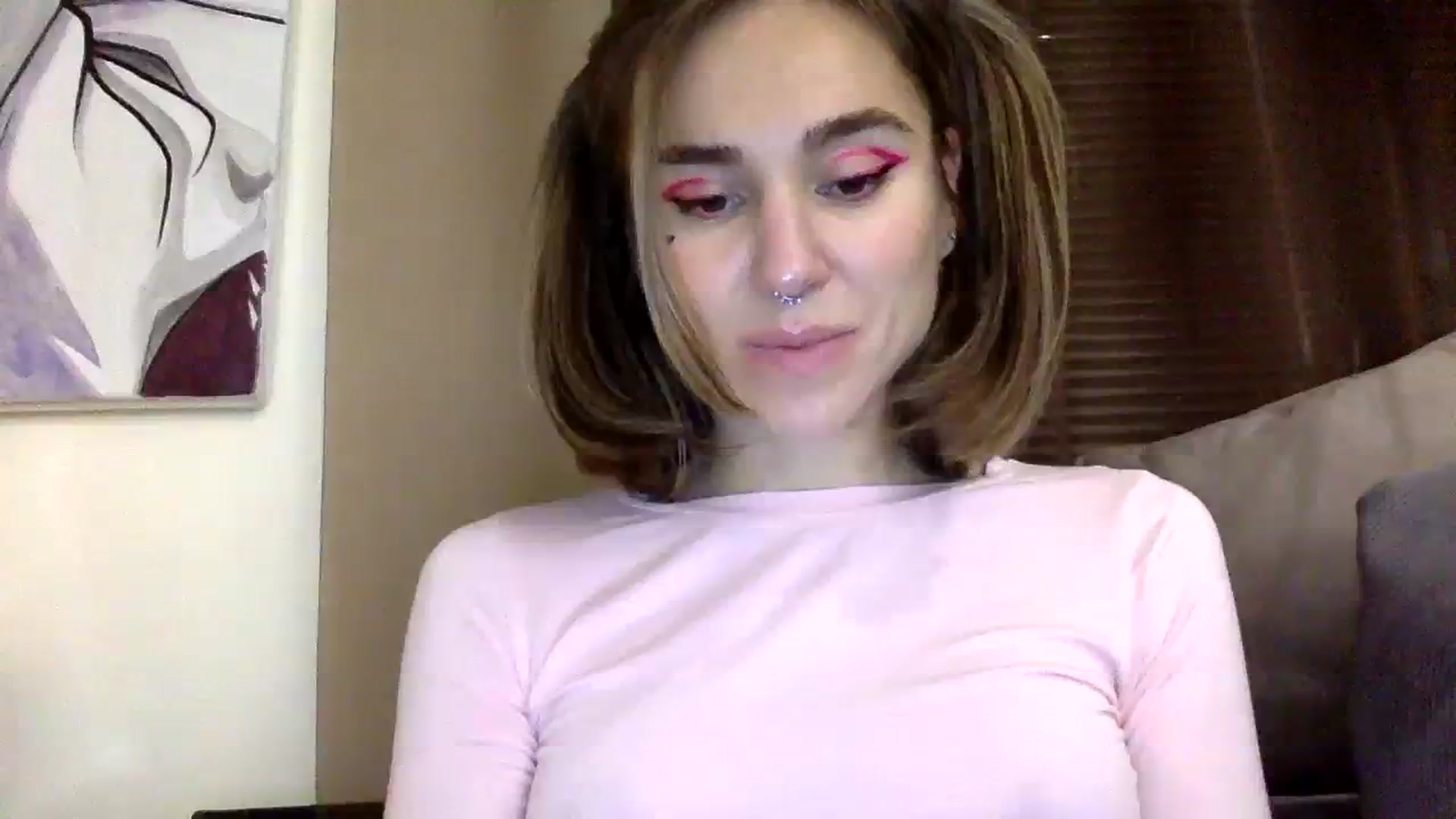 Gallery image thumbnail from EgoisticKitty's myfreecams stream on, 12/04/2023, 17:01 image 8 of 20