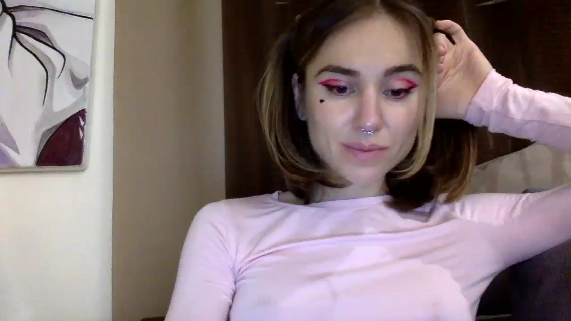 Gallery image thumbnail from EgoisticKitty's myfreecams stream on, 12/04/2023, 17:01 image 15 of 20