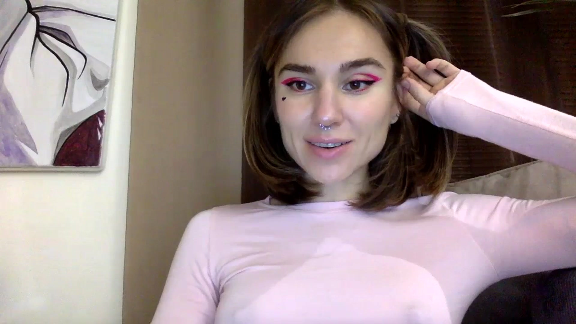Gallery image thumbnail from EgoisticKitty's myfreecams stream on, 12/04/2023, 17:01 image 3 of 20
