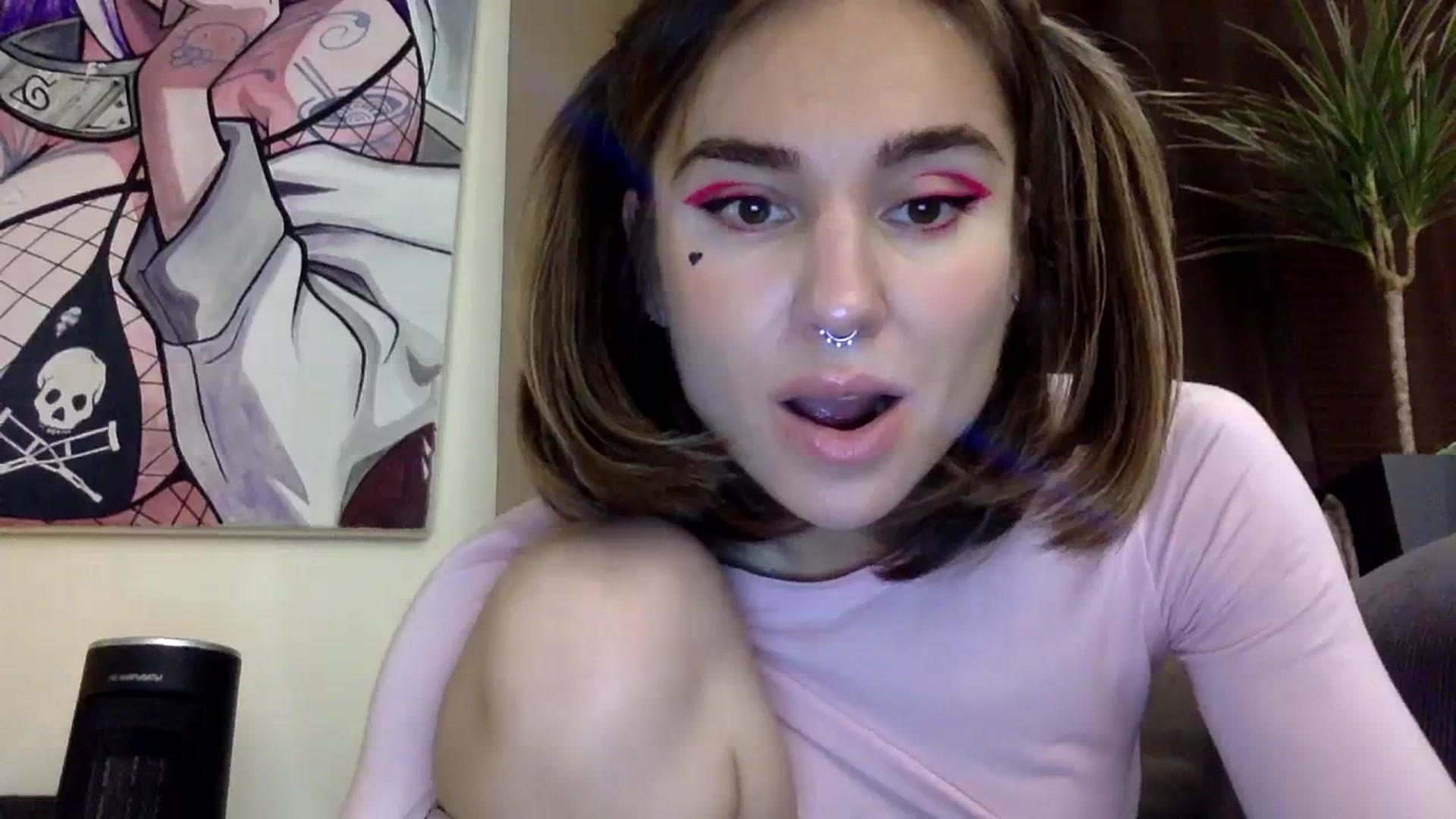 Gallery image thumbnail from EgoisticKitty's myfreecams stream on, 12/04/2023, 17:42 image 2 of 20