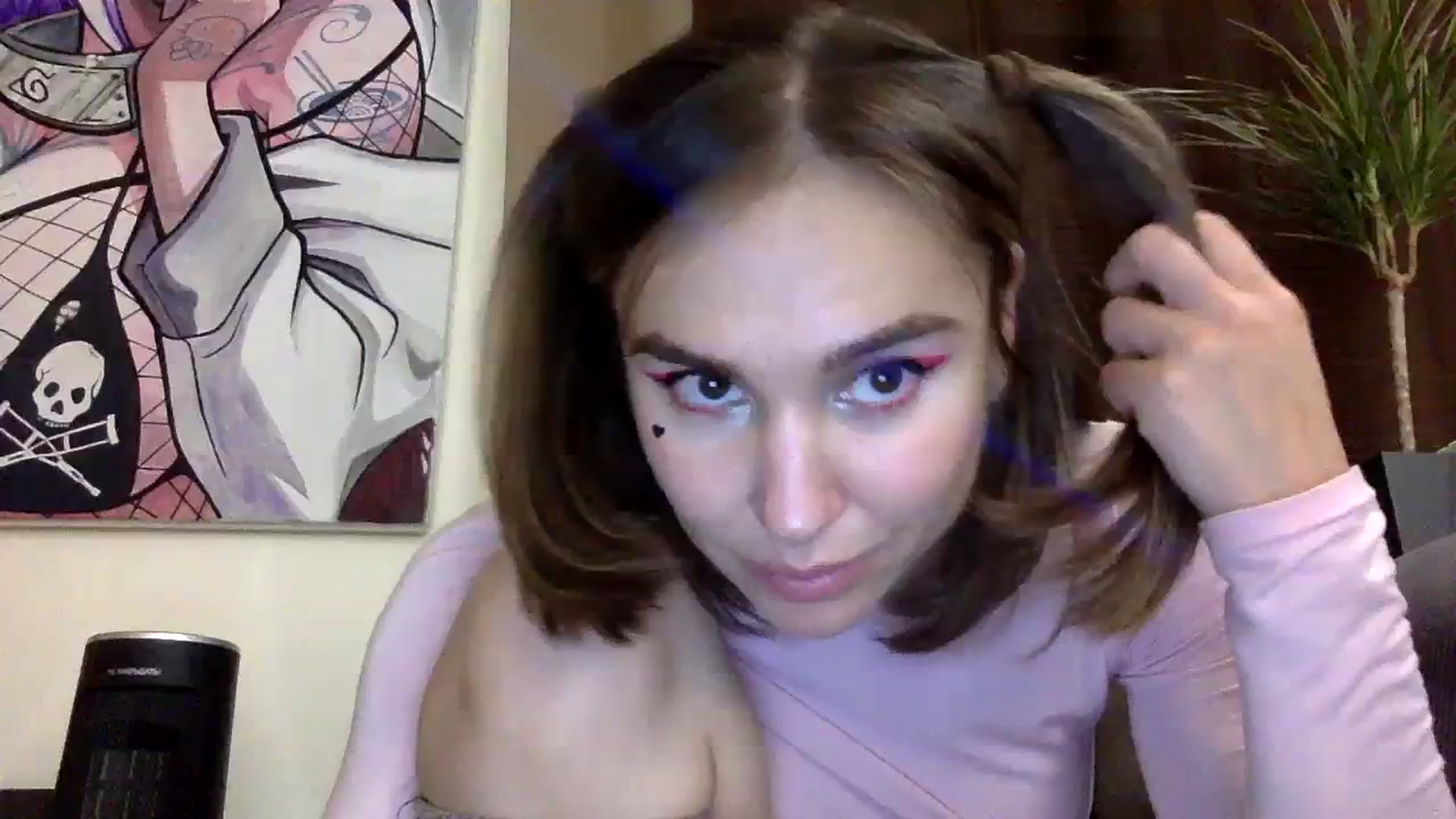 Gallery image thumbnail from EgoisticKitty's myfreecams stream on, 12/04/2023, 17:42 image 1 of 20