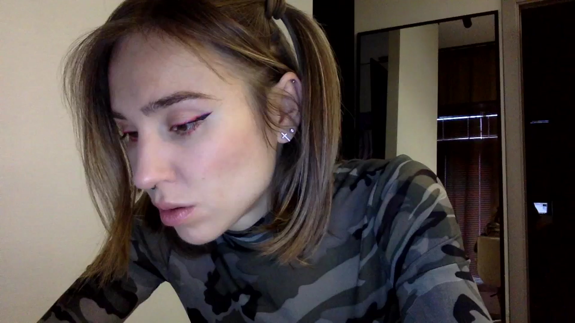 Gallery image thumbnail from EgoisticKitty's myfreecams stream on, 12/05/2023, 11:34 image 3 of 20