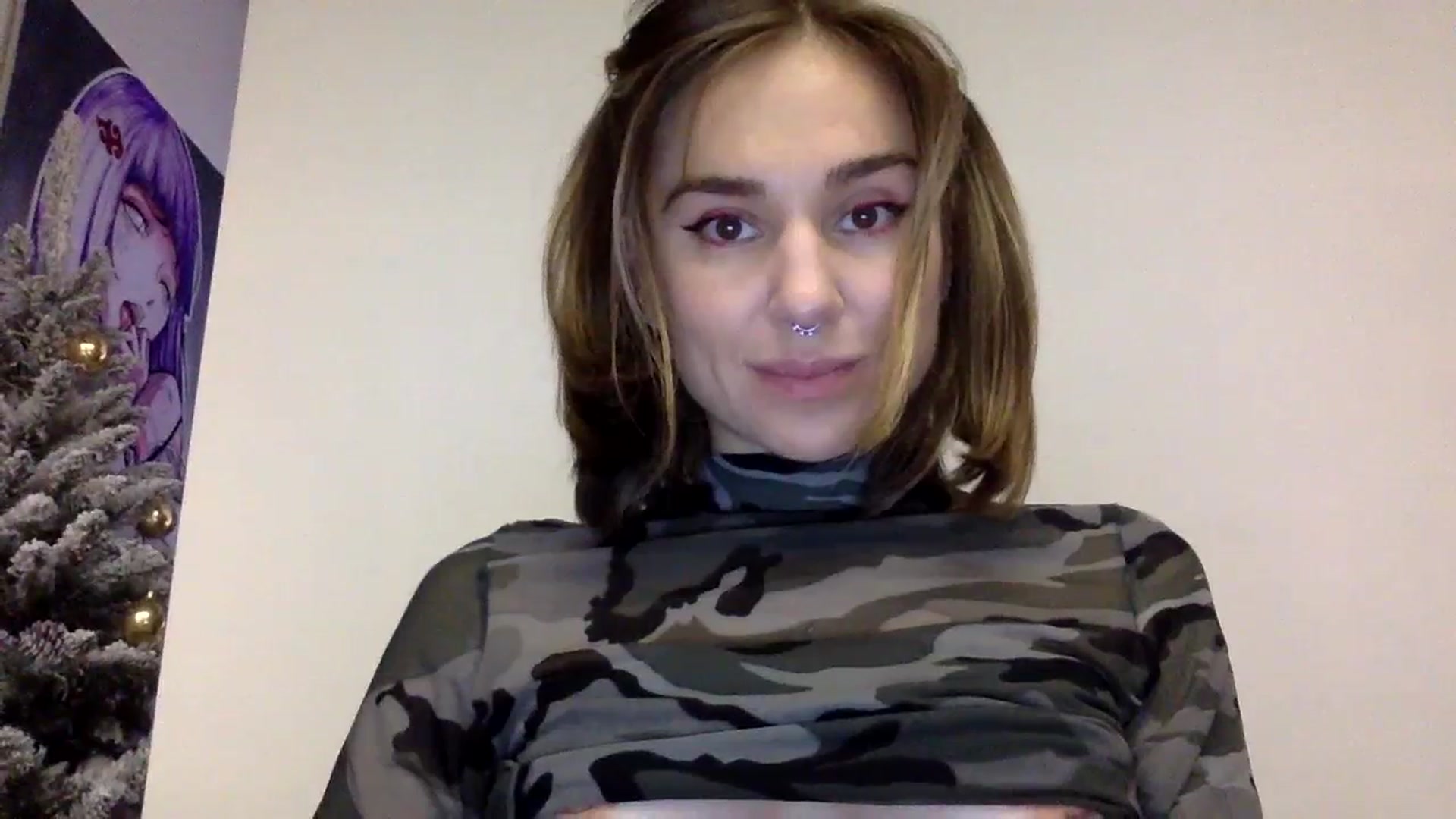 Gallery image thumbnail from EgoisticKitty's myfreecams stream on, 12/05/2023, 11:34 image 18 of 20