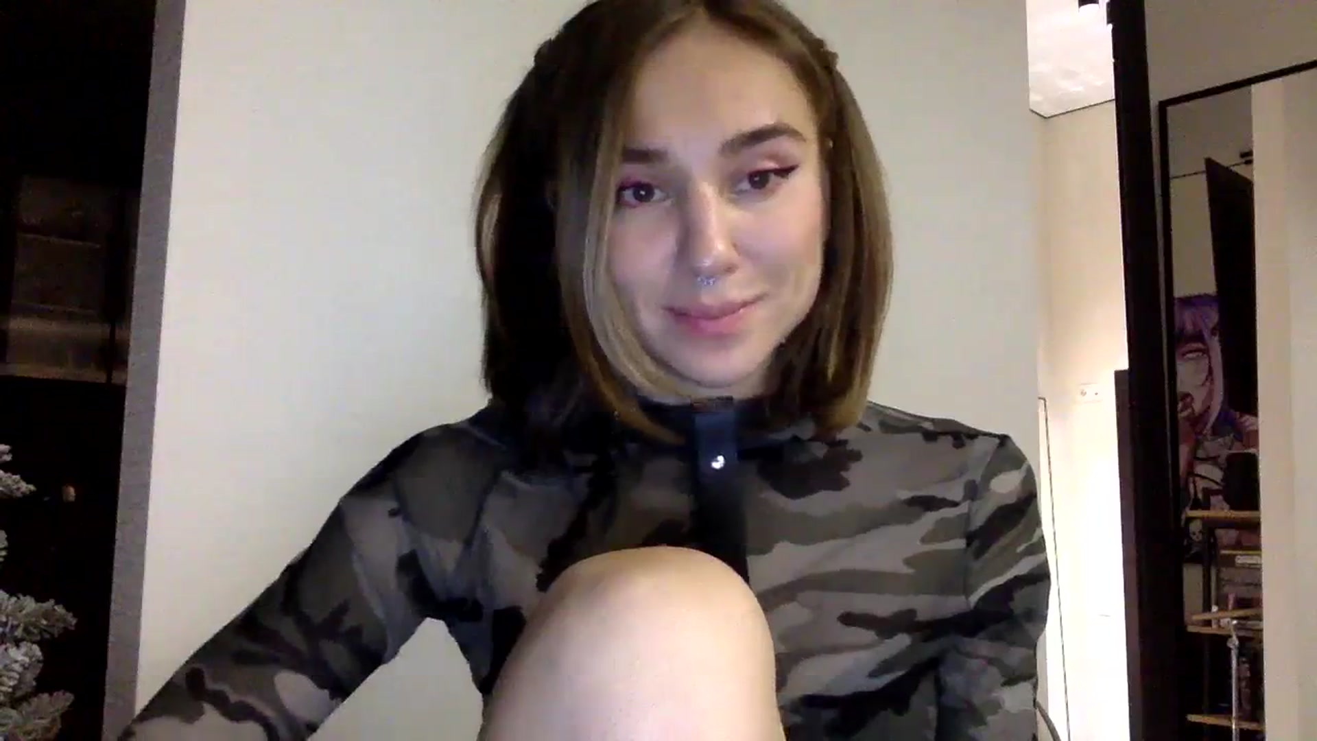 Gallery image thumbnail from EgoisticKitty's myfreecams stream on, 12/05/2023, 13:23 image 19 of 20