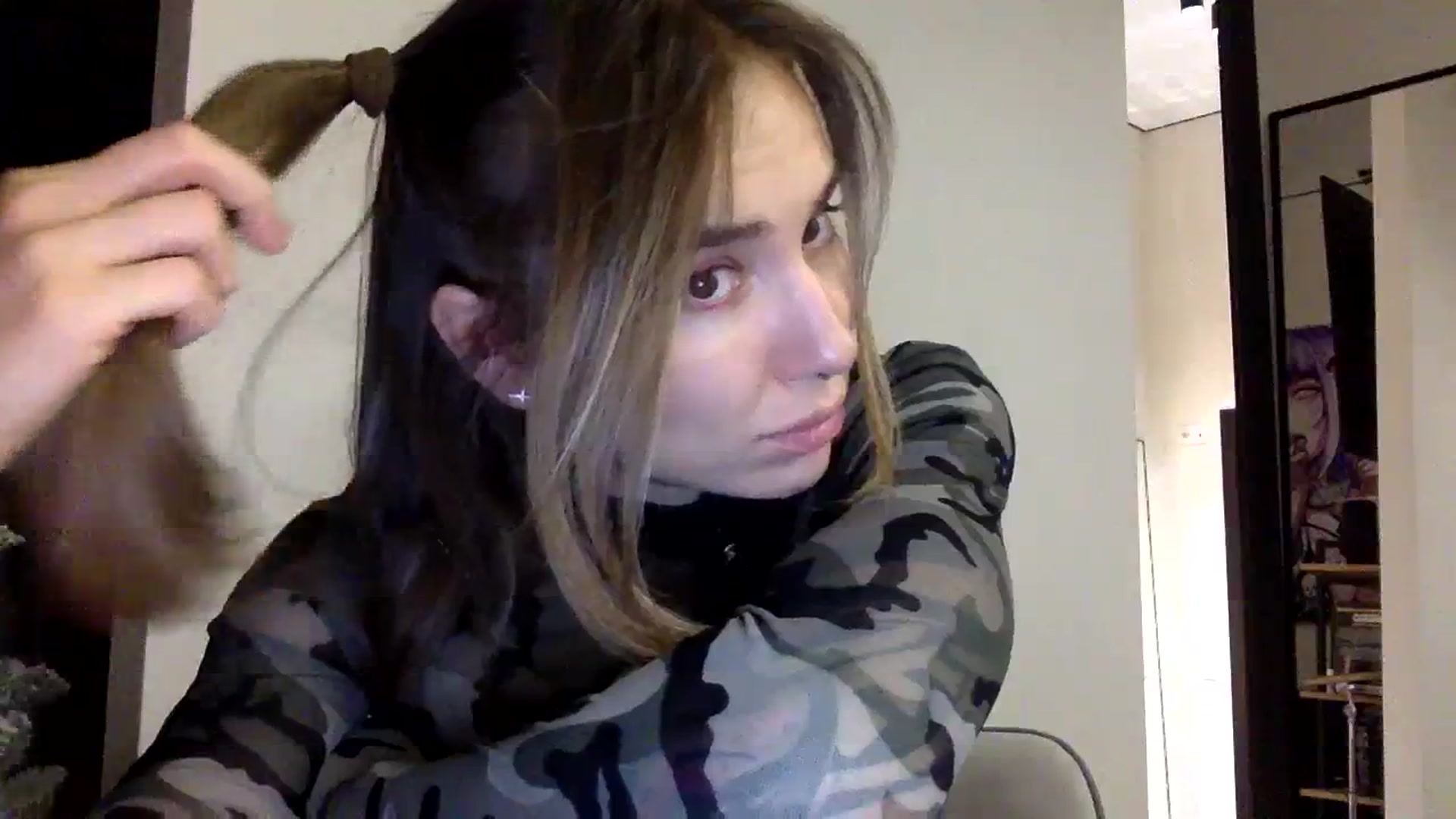 Gallery image thumbnail from EgoisticKitty's myfreecams stream on, 12/05/2023, 13:23 image 12 of 20