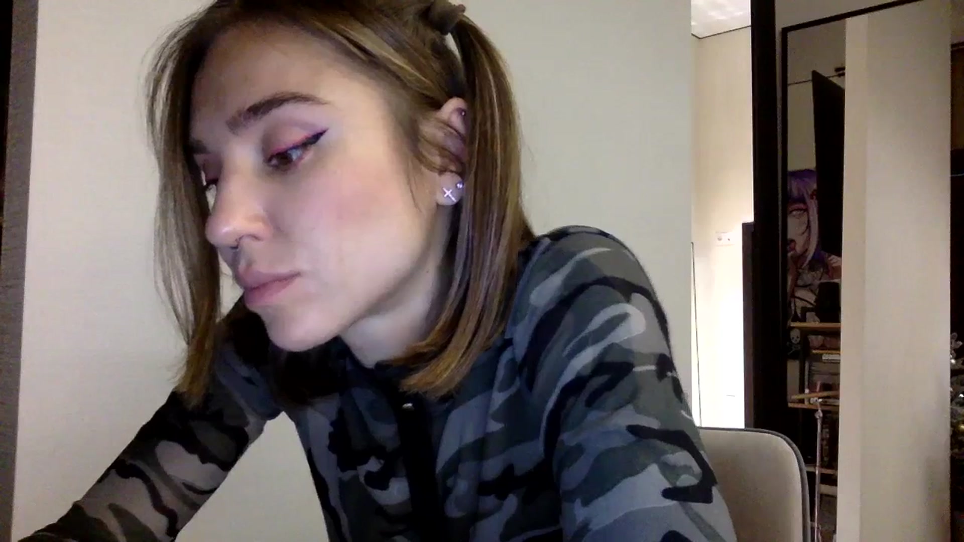 Gallery image thumbnail from EgoisticKitty's myfreecams stream on, 12/05/2023, 13:23 image 9 of 20