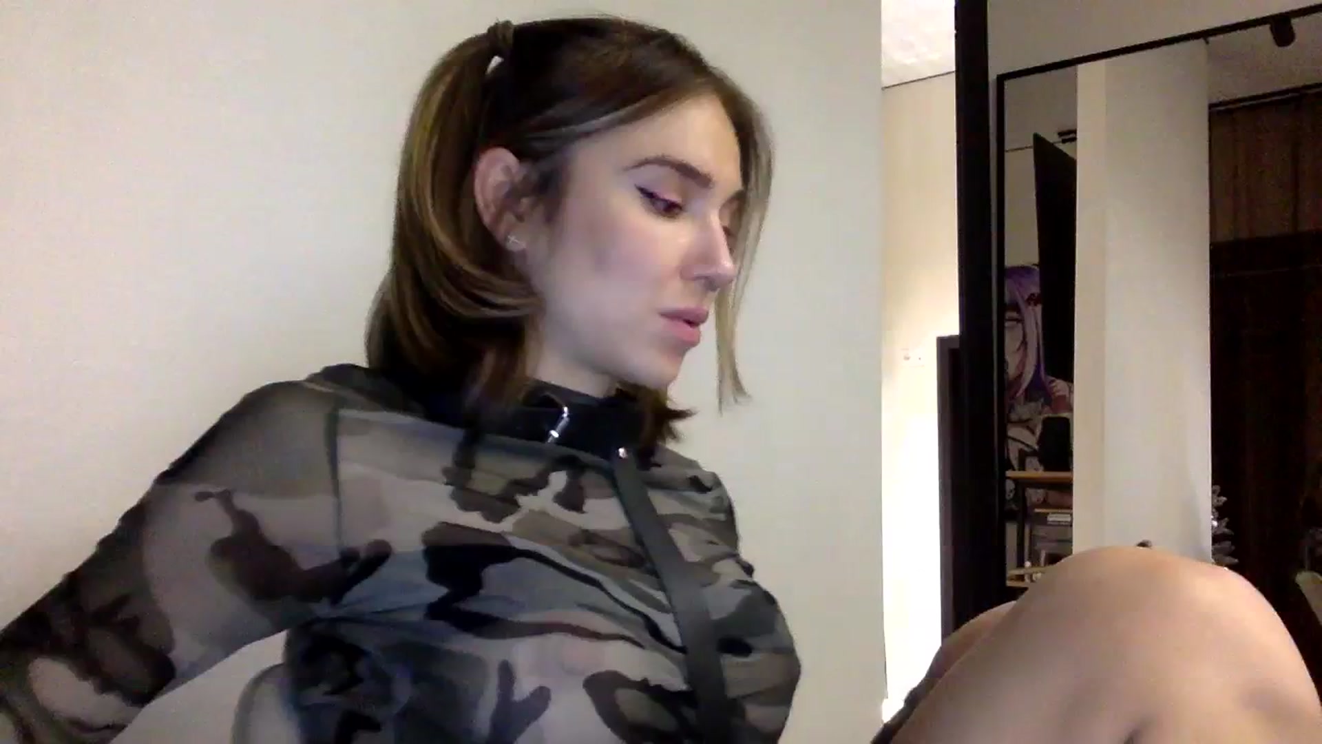 Gallery image thumbnail from EgoisticKitty's myfreecams stream on, 12/05/2023, 13:49 image 5 of 20