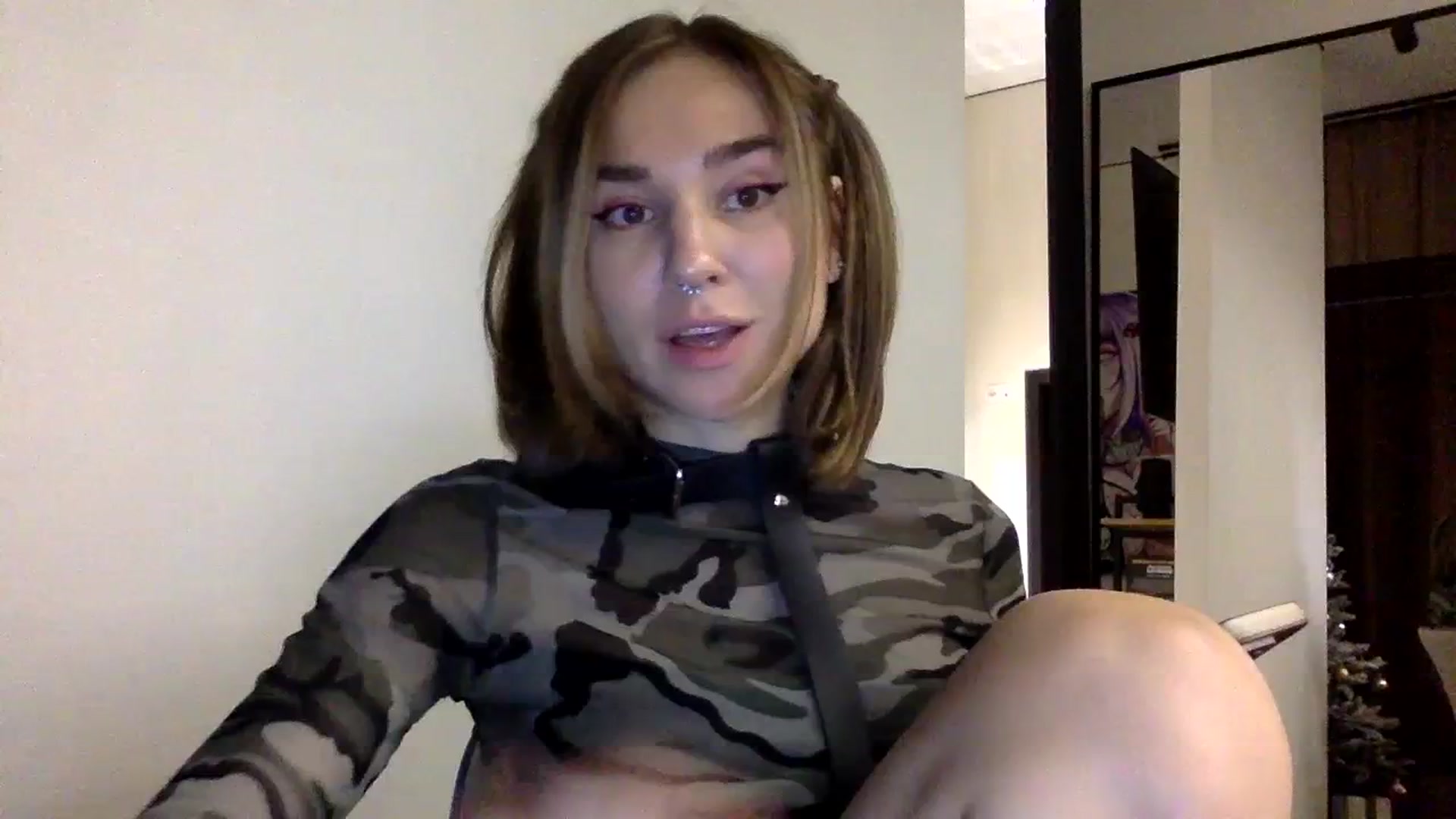 Gallery image thumbnail from EgoisticKitty's myfreecams stream on, 12/05/2023, 13:49 image 1 of 20