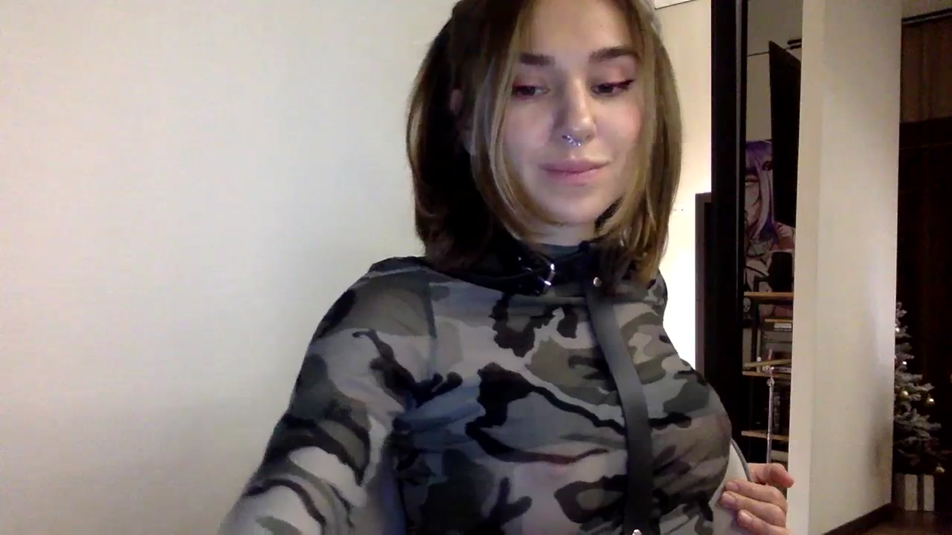 Gallery image thumbnail from EgoisticKitty's myfreecams stream on, 12/05/2023, 13:49 image 12 of 20