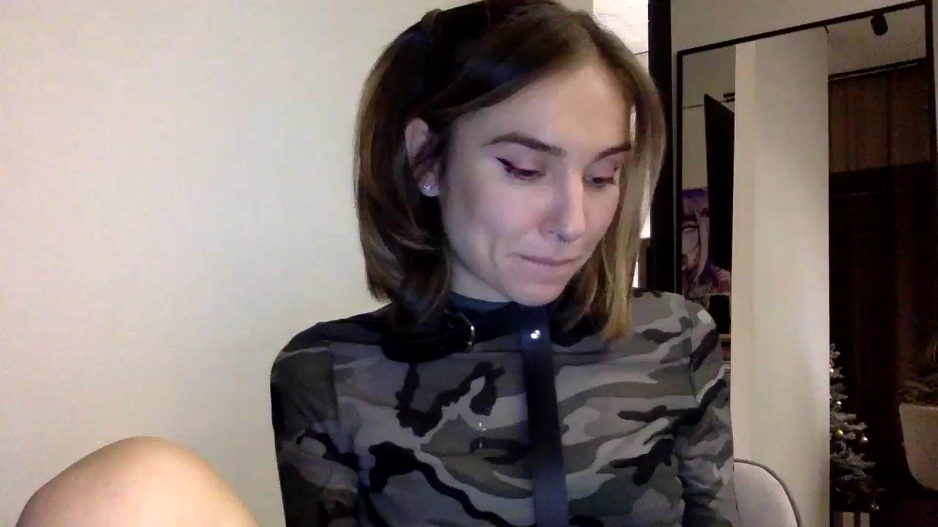 Gallery image thumbnail from EgoisticKitty's myfreecams stream on, 12/05/2023, 13:49 image 7 of 20