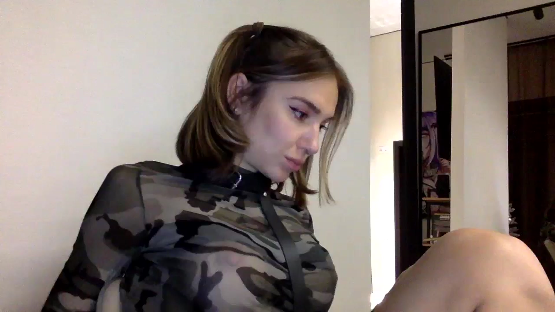 Gallery image thumbnail from EgoisticKitty's myfreecams stream on, 12/05/2023, 13:49 image 6 of 20