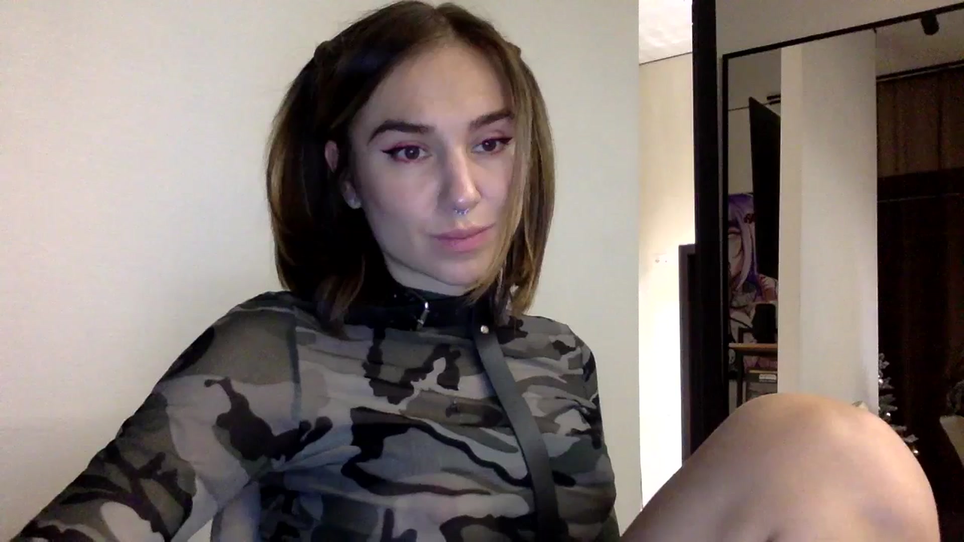 Gallery image thumbnail from EgoisticKitty's myfreecams stream on, 12/05/2023, 13:49 image 2 of 20