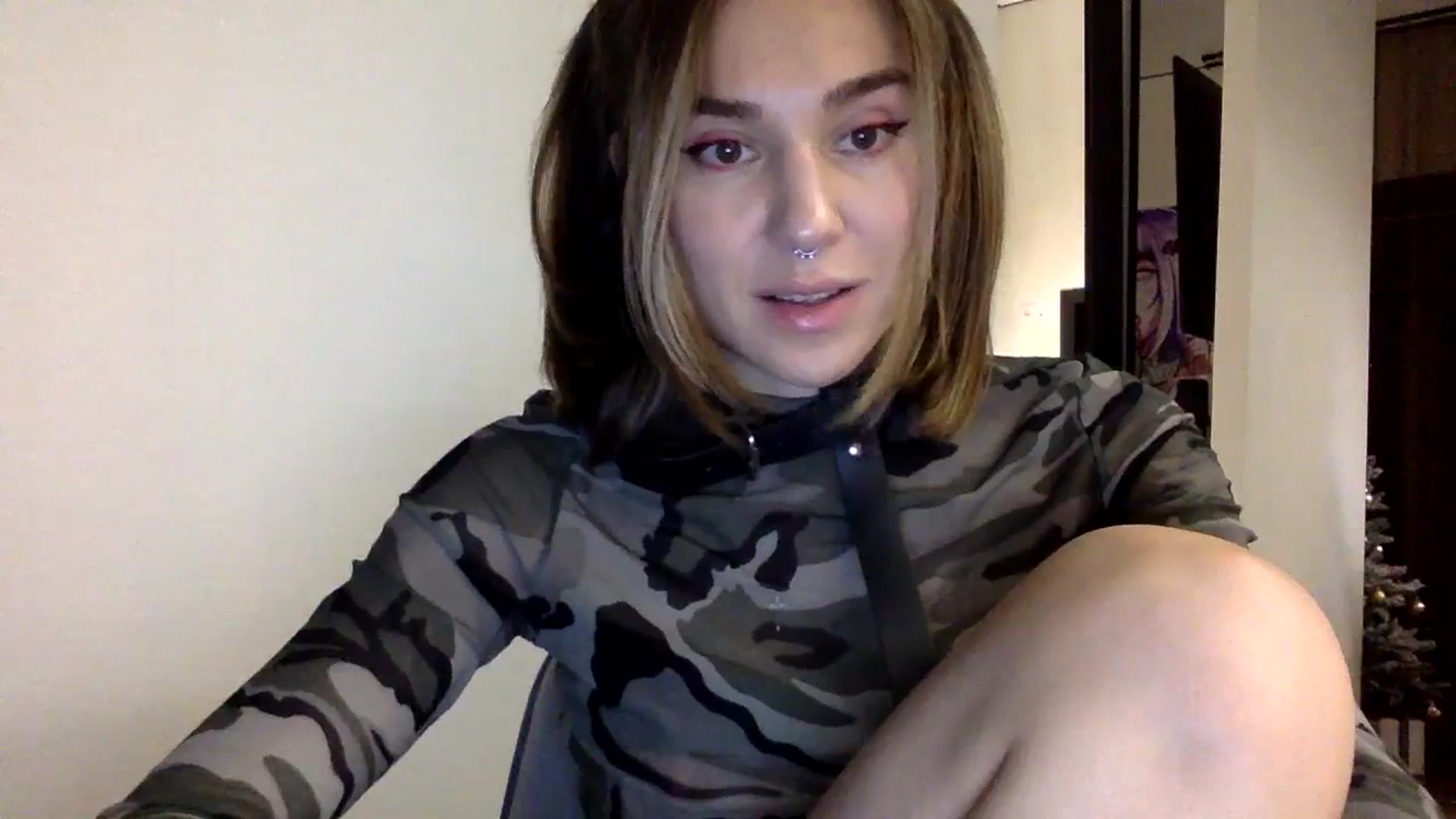 Gallery image thumbnail from EgoisticKitty's myfreecams stream on, 12/05/2023, 13:49 image 13 of 20