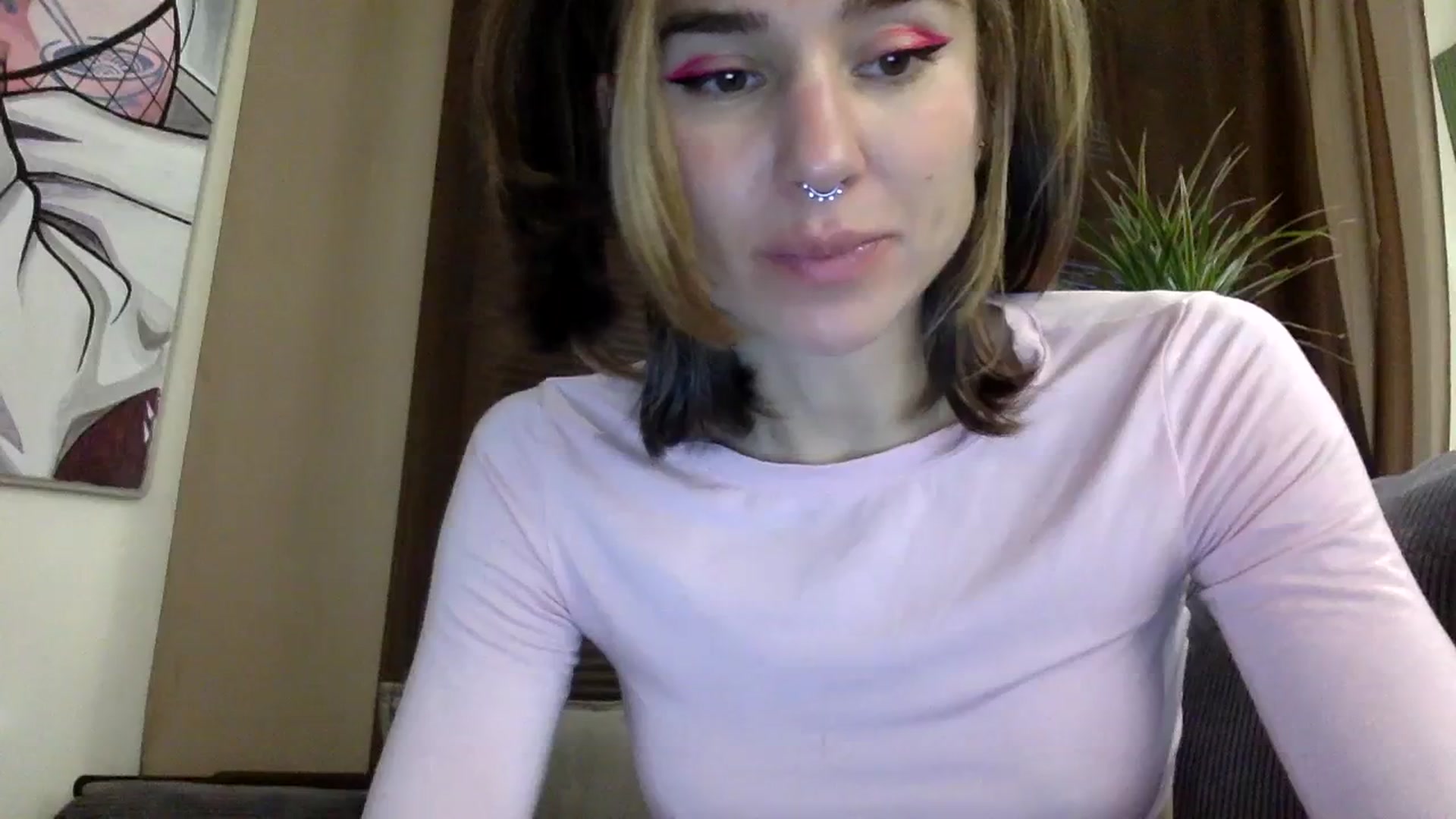 Gallery image thumbnail from EgoisticKitty's myfreecams stream on, 12/06/2023, 15:28 image 4 of 20