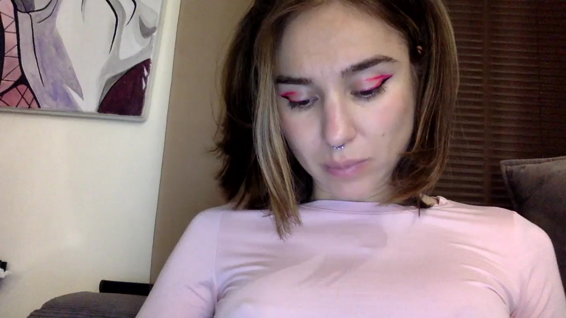 Gallery image thumbnail from EgoisticKitty's myfreecams stream on, 12/06/2023, 16:30 image 9 of 20