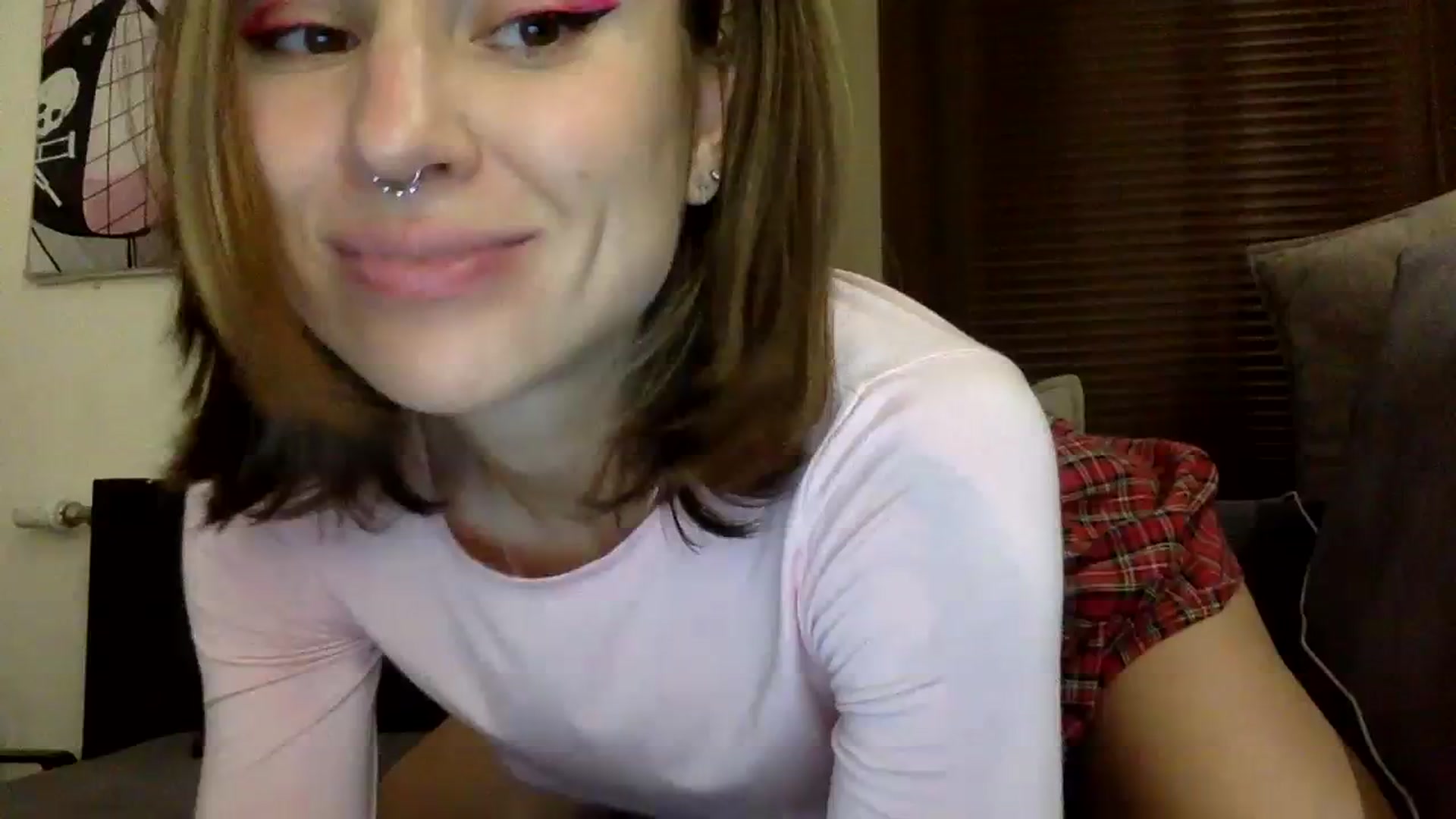 Gallery image thumbnail from EgoisticKitty's myfreecams stream on, 12/06/2023, 16:30 image 1 of 20