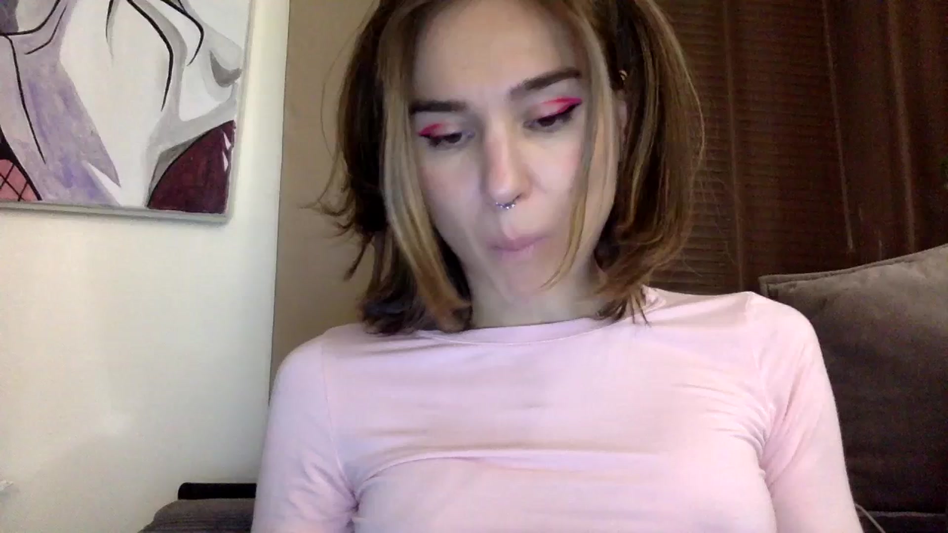 Gallery image thumbnail from EgoisticKitty's myfreecams stream on, 12/06/2023, 16:30 image 5 of 20