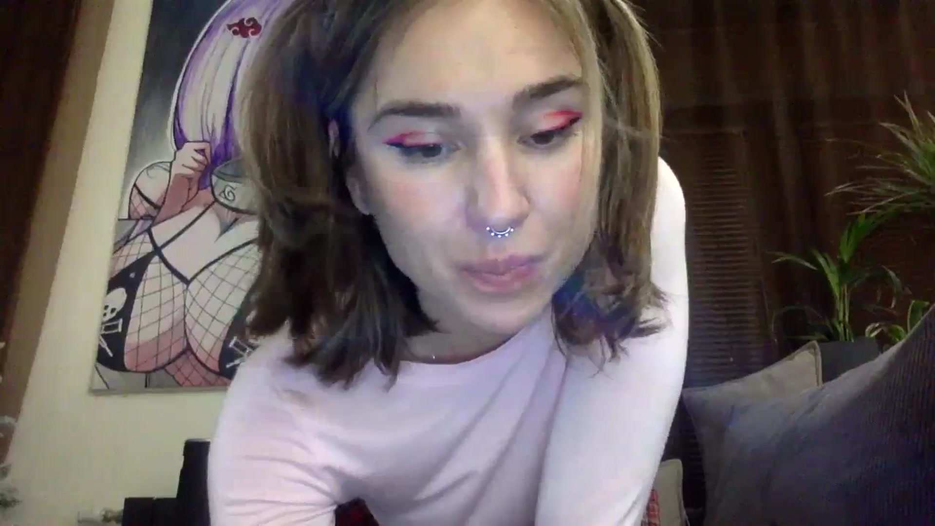 Gallery image thumbnail from EgoisticKitty's myfreecams stream on, 12/06/2023, 17:40 image 4 of 20