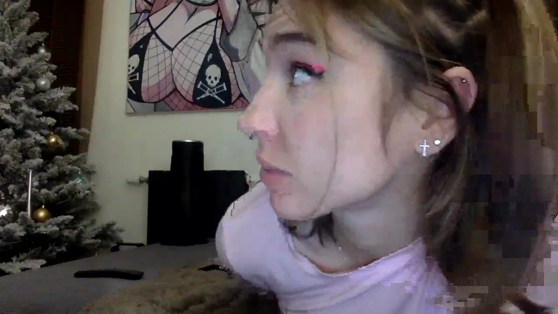 Gallery image thumbnail from EgoisticKitty's myfreecams stream on, 12/06/2023, 17:40 image 14 of 20