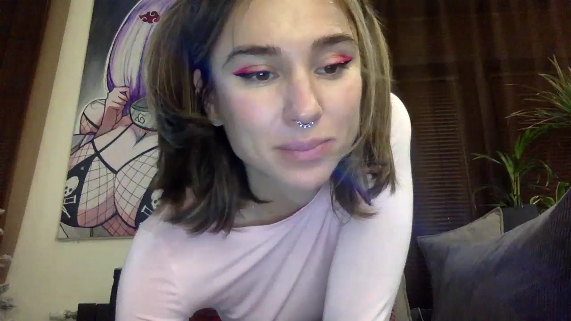 Gallery image thumbnail from EgoisticKitty's myfreecams stream on, 12/06/2023, 17:40 image 7 of 20
