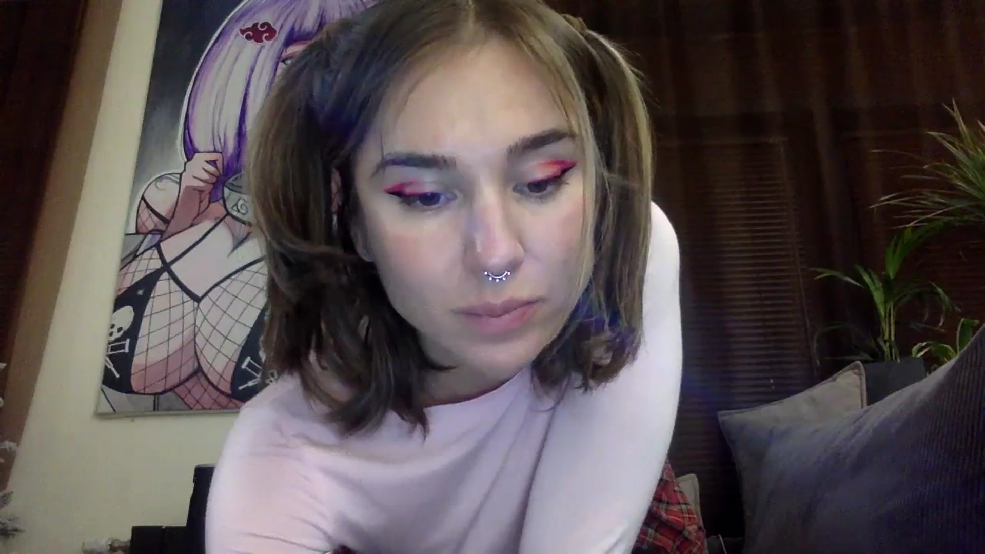 Gallery image thumbnail from EgoisticKitty's myfreecams stream on, 12/06/2023, 17:40 image 9 of 20