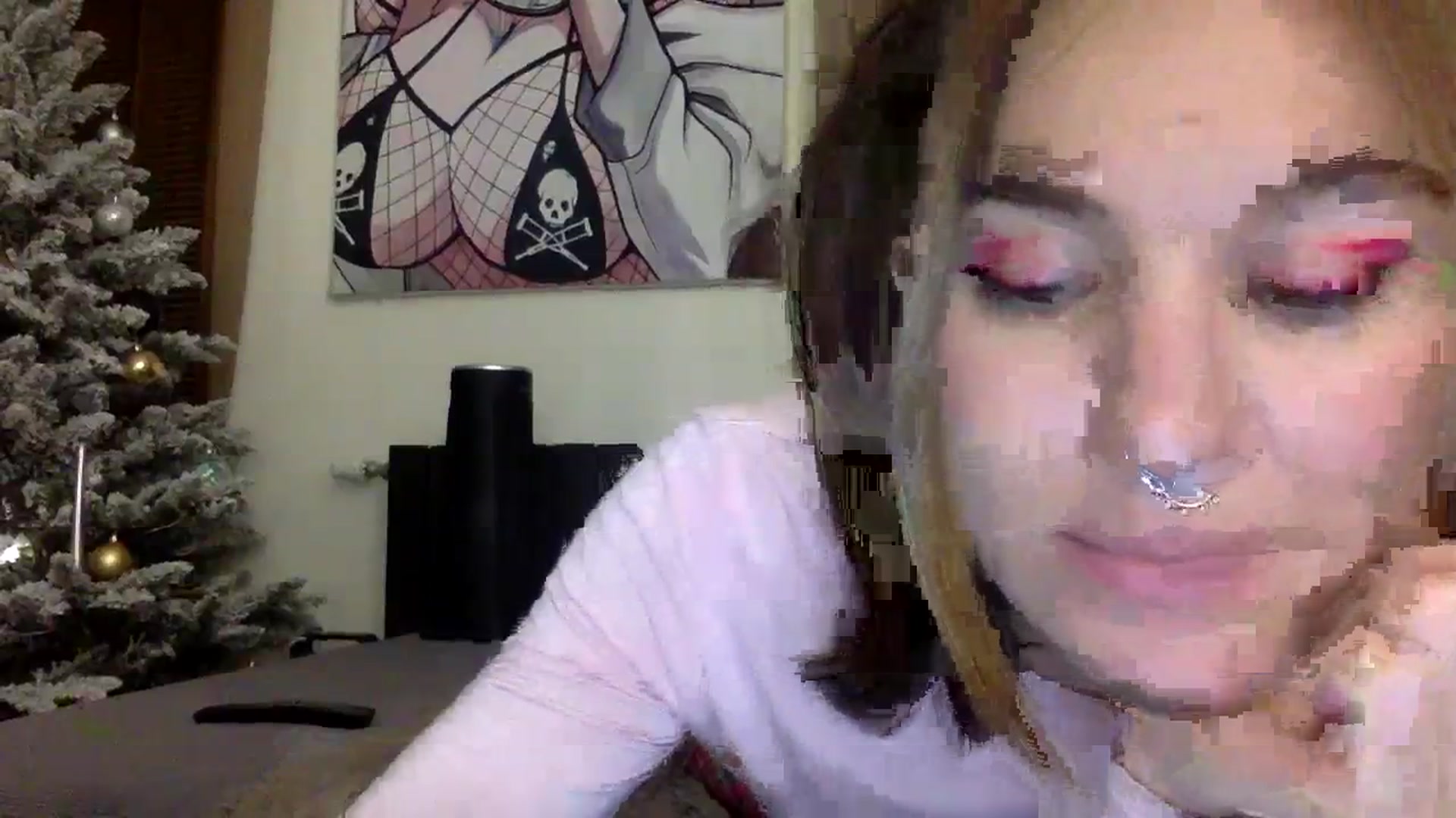 Gallery image thumbnail from EgoisticKitty's myfreecams stream on, 12/06/2023, 17:40 image 17 of 20