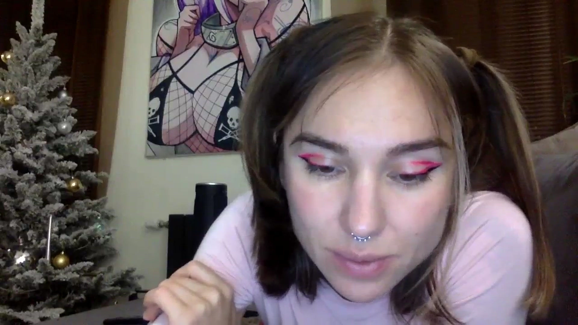 Gallery image thumbnail from EgoisticKitty's myfreecams stream on, 12/06/2023, 17:40 image 11 of 20