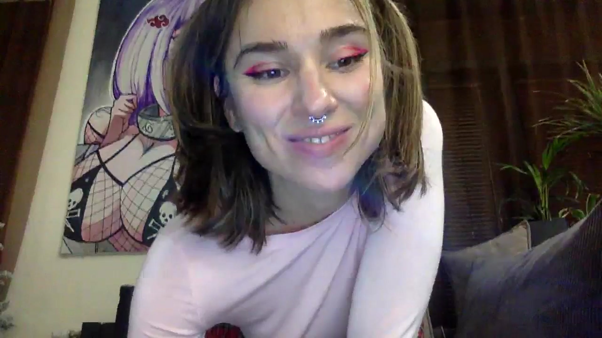 Gallery image thumbnail from EgoisticKitty's myfreecams stream on, 12/06/2023, 17:40 image 6 of 20