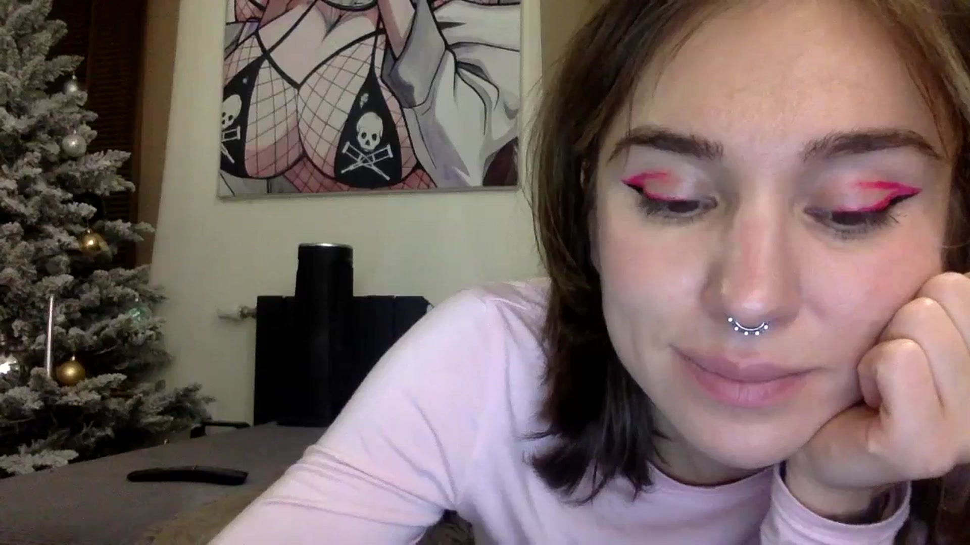 Gallery image thumbnail from EgoisticKitty's myfreecams stream on, 12/06/2023, 17:40 image 13 of 20