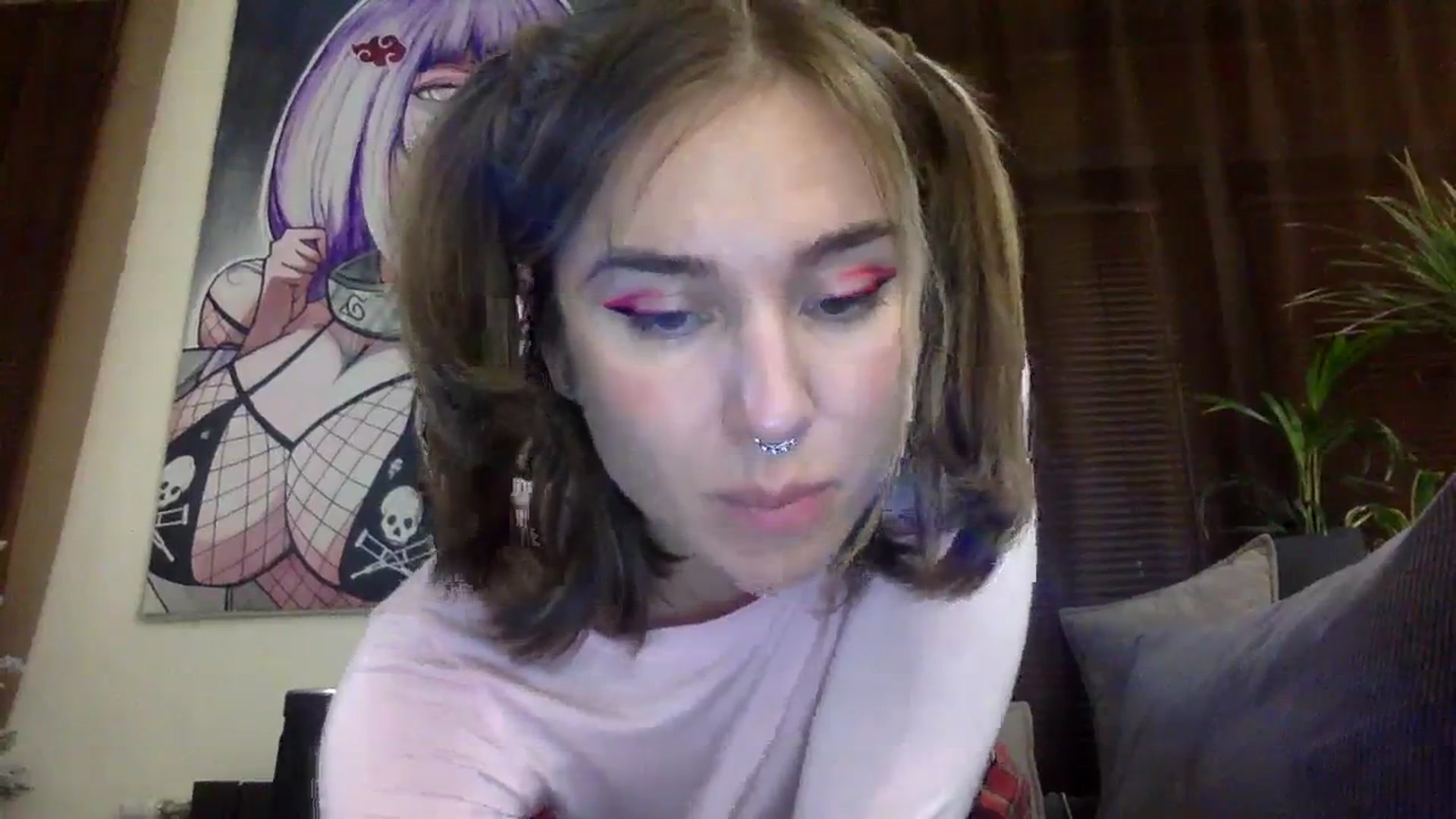 Gallery image thumbnail from EgoisticKitty's myfreecams stream on, 12/06/2023, 17:40 image 10 of 20