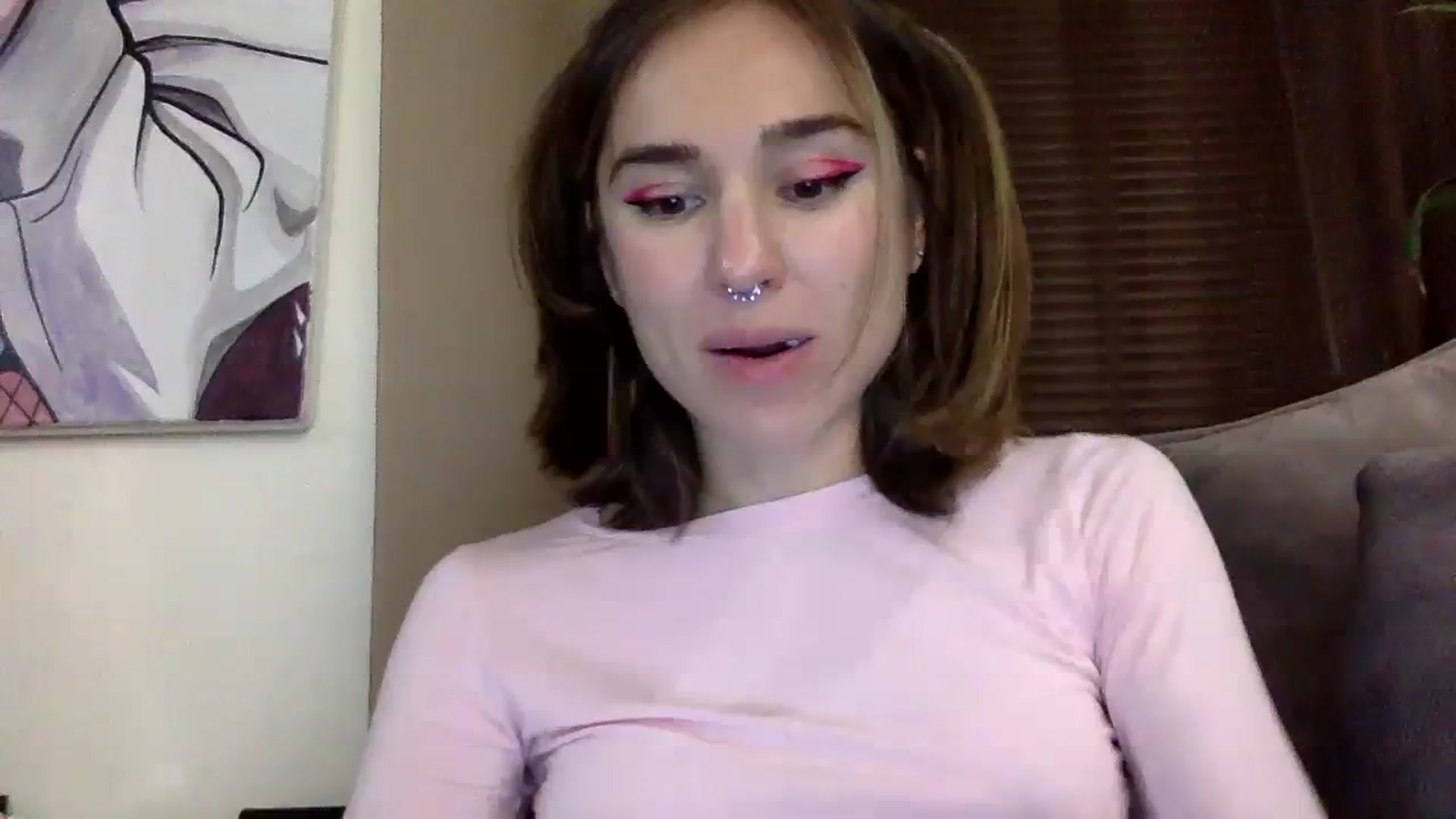 Gallery image thumbnail from EgoisticKitty's myfreecams stream on, 12/06/2023, 17:40 image 1 of 20