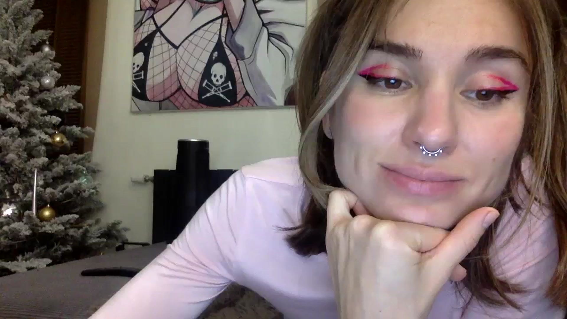 Gallery image thumbnail from EgoisticKitty's myfreecams stream on, 12/06/2023, 17:40 image 20 of 20