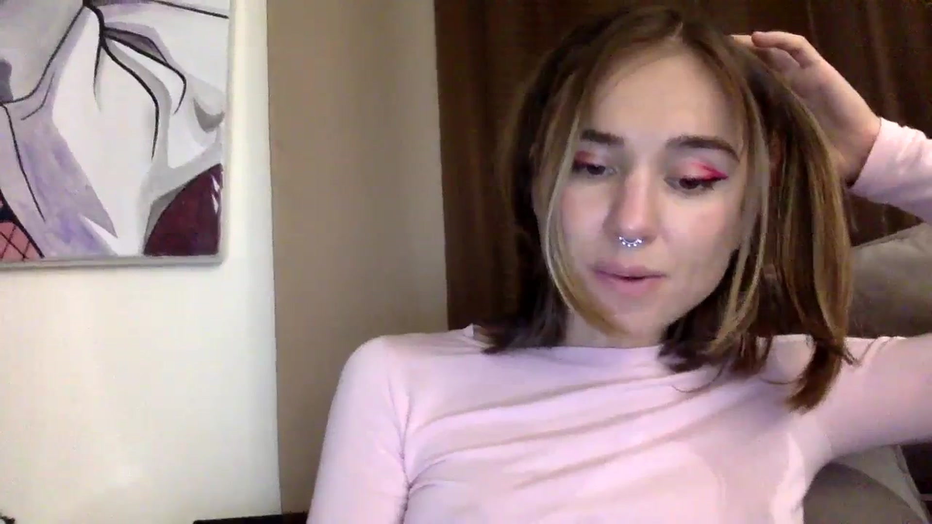 Gallery image thumbnail from EgoisticKitty's myfreecams stream on, 12/06/2023, 19:20 image 12 of 20