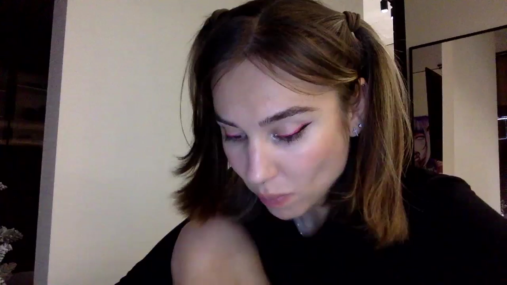 Gallery image thumbnail from EgoisticKitty's myfreecams stream on, 12/07/2023, 10:37 image 14 of 20