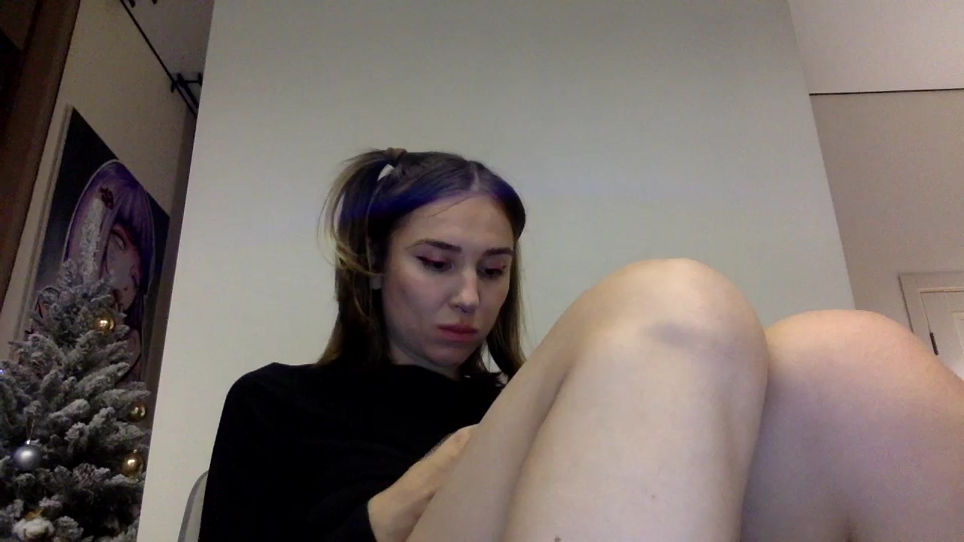 Gallery image thumbnail from EgoisticKitty's myfreecams stream on, 12/07/2023, 10:37 image 4 of 20