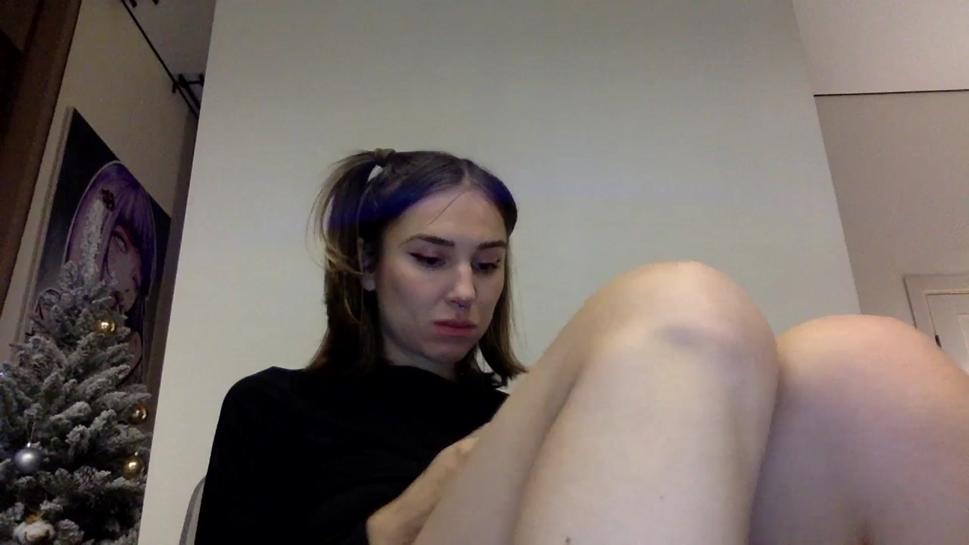 Gallery image thumbnail from EgoisticKitty's myfreecams stream on, 12/07/2023, 10:37 image 3 of 20