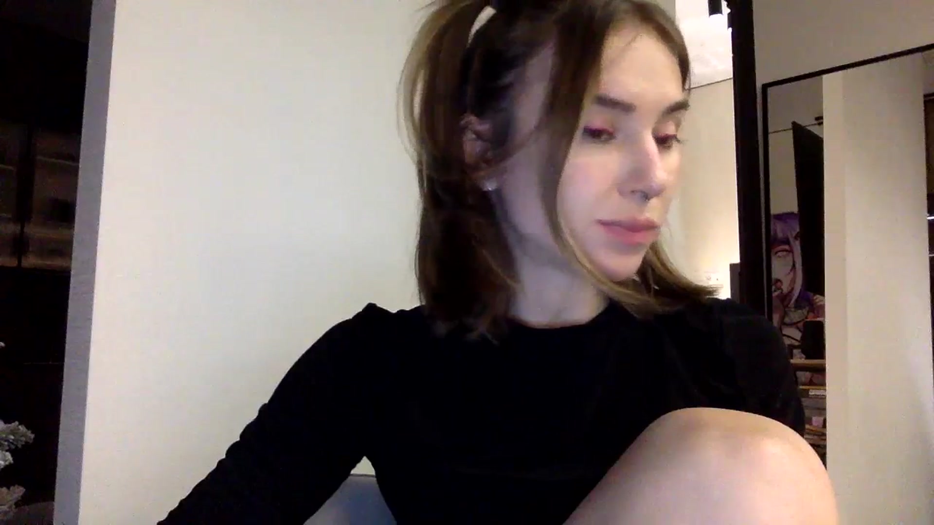 Gallery image thumbnail from EgoisticKitty's myfreecams stream on, 12/07/2023, 10:37 image 15 of 20