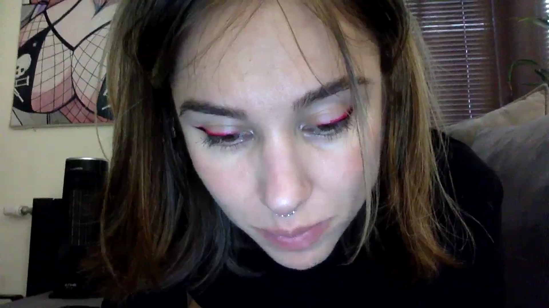Gallery image thumbnail from EgoisticKitty's myfreecams stream on, 12/07/2023, 11:28 image 11 of 20