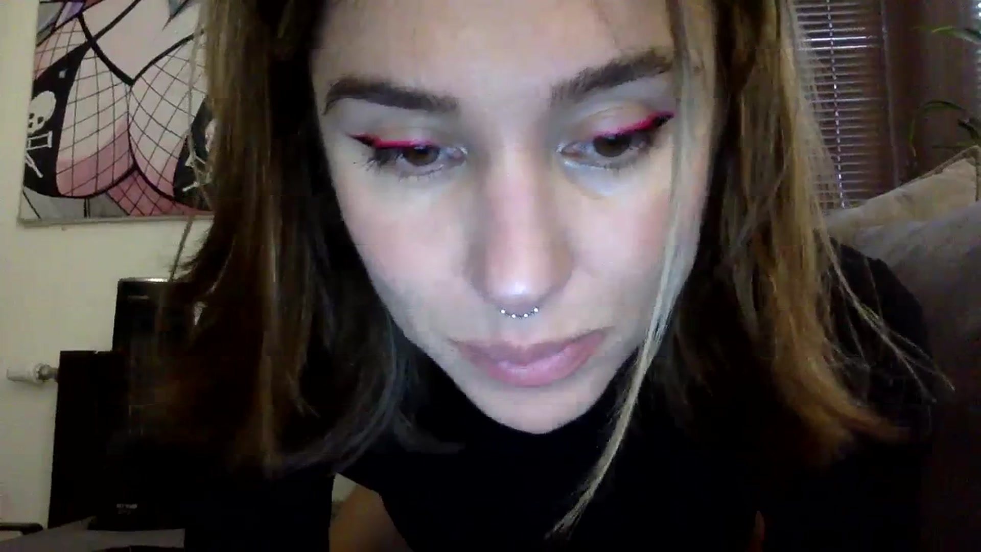 Gallery image thumbnail from EgoisticKitty's myfreecams stream on, 12/07/2023, 11:28 image 14 of 20