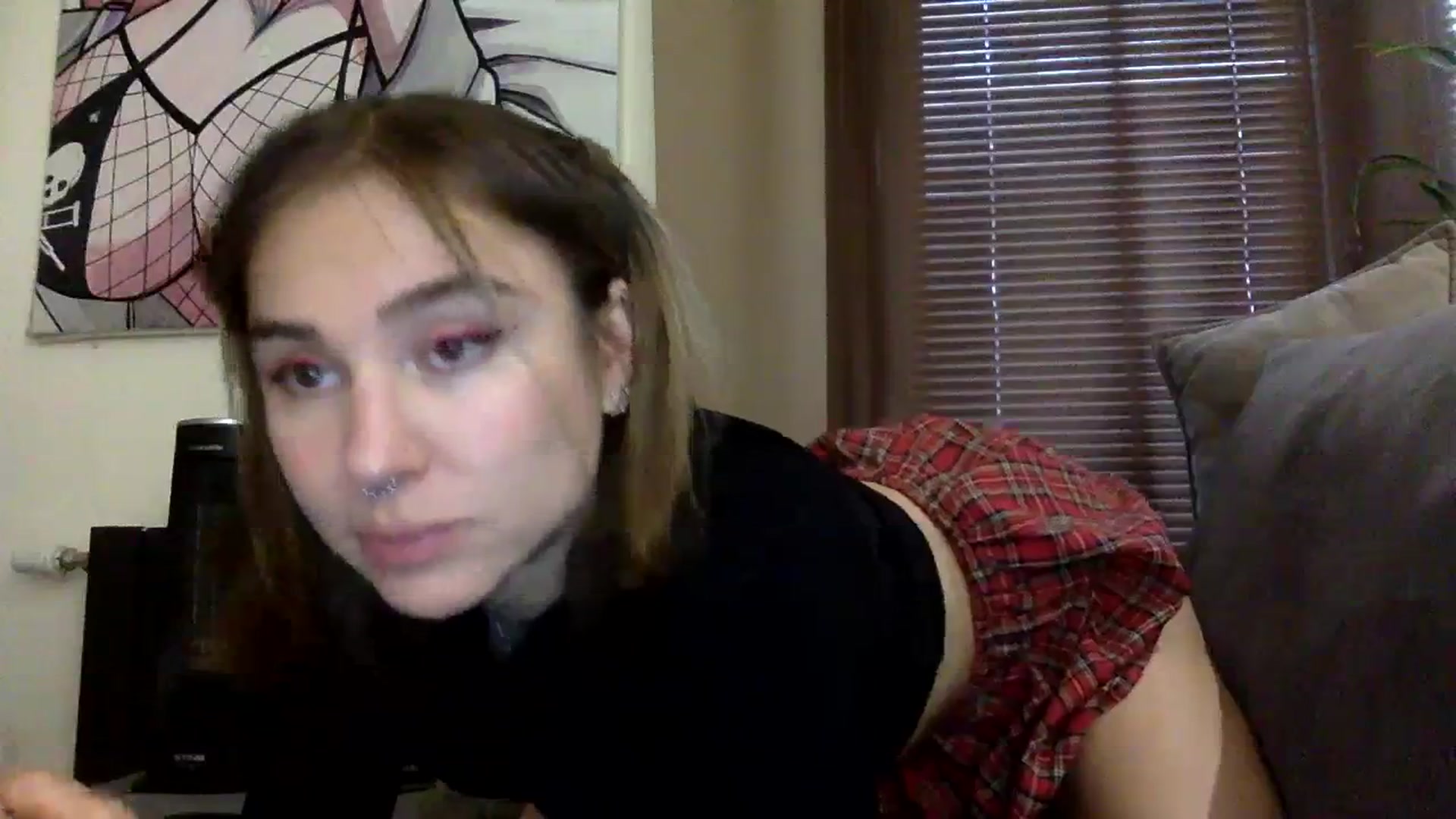 Gallery image thumbnail from EgoisticKitty's myfreecams stream on, 12/07/2023, 11:28 image 10 of 20