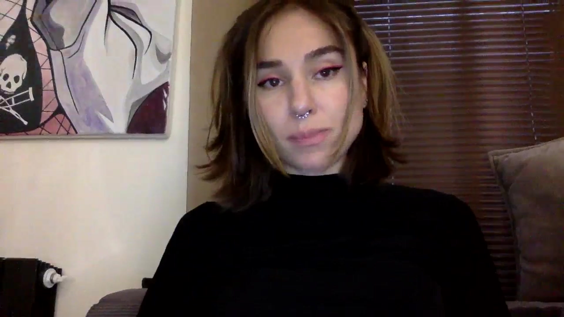 Gallery image thumbnail from EgoisticKitty's myfreecams stream on, 12/07/2023, 12:35 image 14 of 20
