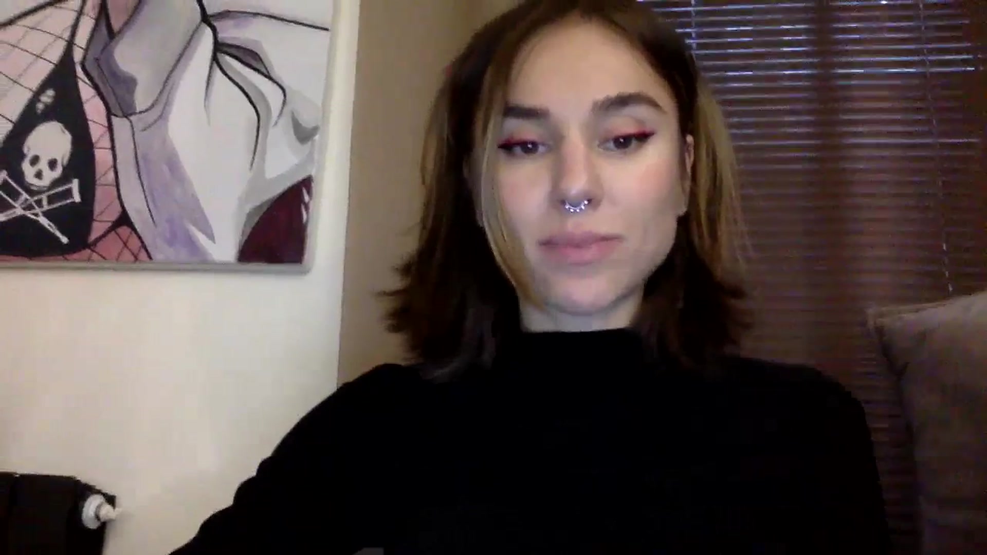 Gallery image thumbnail from EgoisticKitty's myfreecams stream on, 12/07/2023, 12:35 image 5 of 20