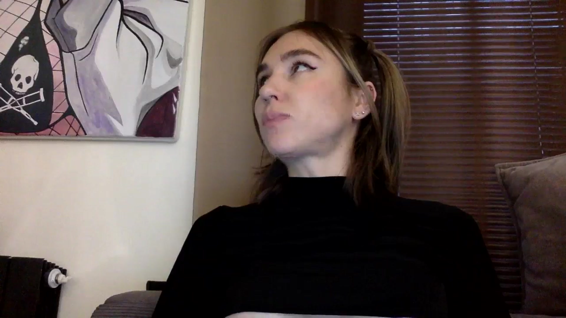 Gallery image thumbnail from EgoisticKitty's myfreecams stream on, 12/07/2023, 12:35 image 15 of 20