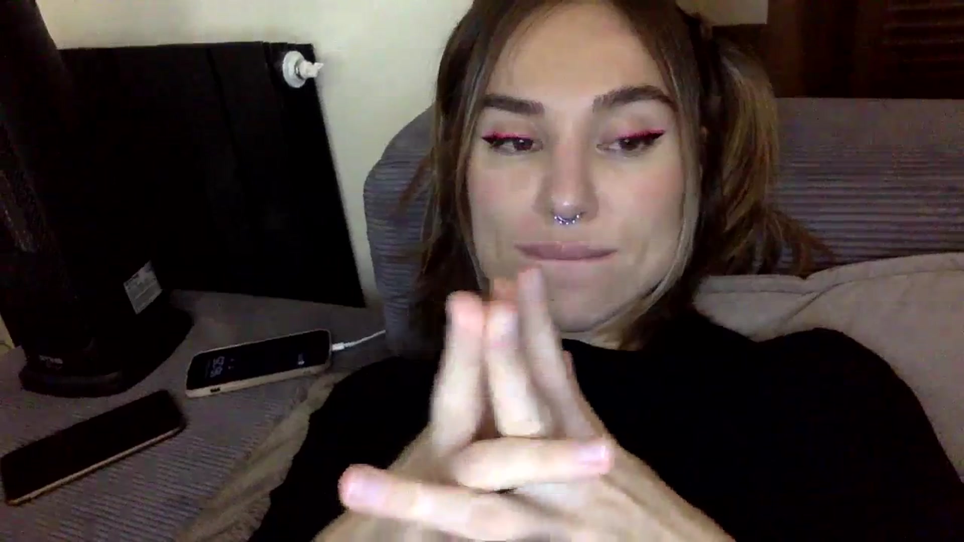 Gallery image thumbnail from EgoisticKitty's myfreecams stream on, 12/07/2023, 13:28 image 18 of 20
